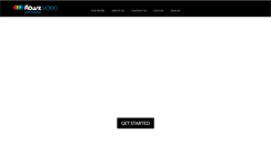 Desktop Screenshot of luxvideo.com